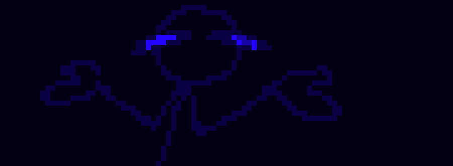 [64c1fc] Y'know theres a whole bunch of people you can talk to in the rp channel.