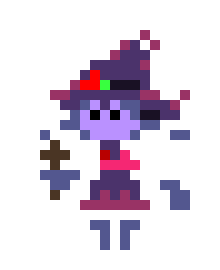 [2dc81e] ok im back and i see Magolor being Mr. Krabs again what the frick