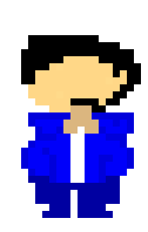 I bet your dad had sex with you