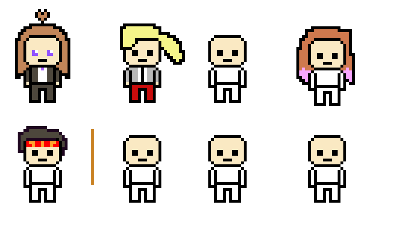 [c53686] First 8 Students