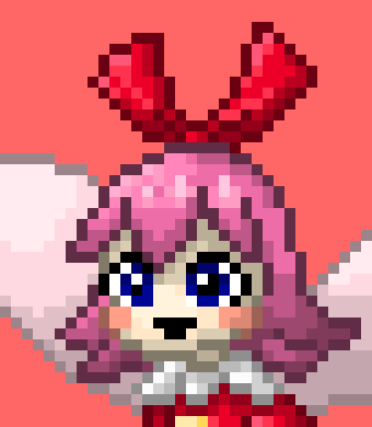 [777455] I'm sure Queen Ripple wouldn't mind!