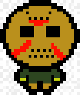 [3201cc] Jason Voorhees