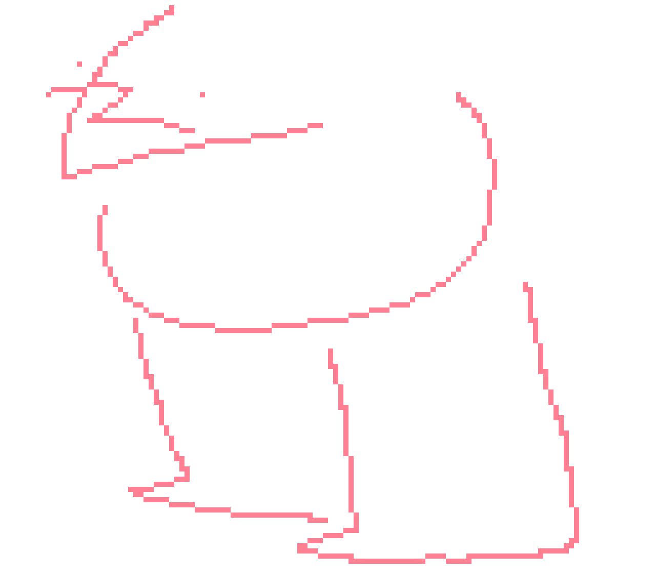 speaking of, what does Duke look like again, with an image