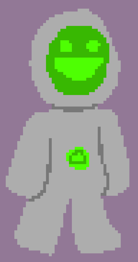 [e25ae6] Green   -Four