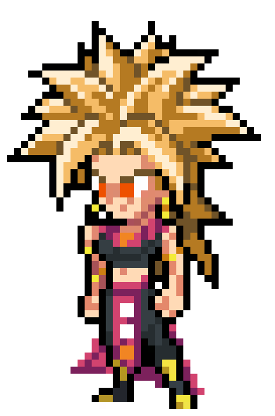 [a46505] the god voka