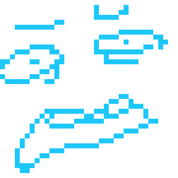 [edbe1e] It keeps loading as Bendy's sprite for some reason