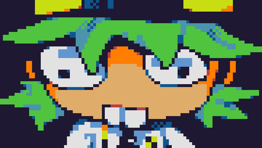 [68c135] blast prime kanye (white dress) and leave this world behind in pure soul