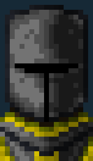 [e90c96] thank you. it's ... reassuring to hear that.