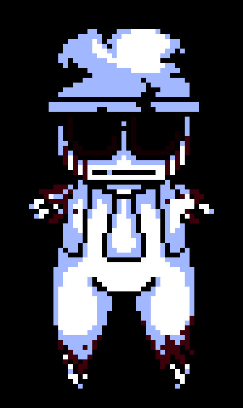 Me wanting to make thicc bambi a female so fucking badly: