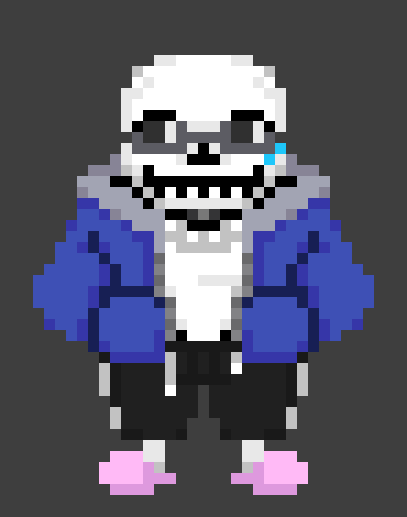 [98cc08] INSTANT aura loss from "Untitled" before i could even GET any.