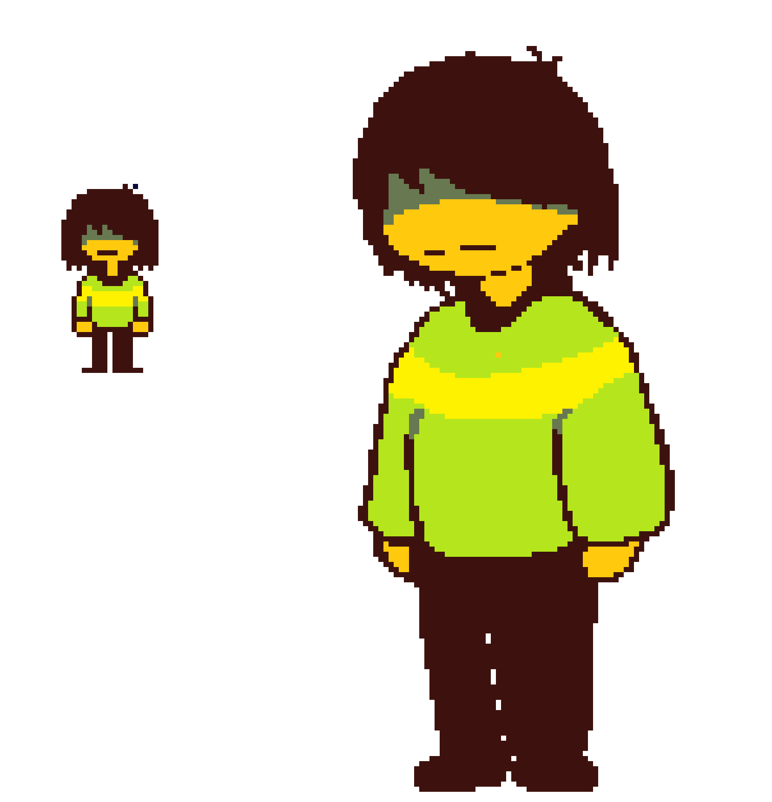 [772e71] A neverending night.