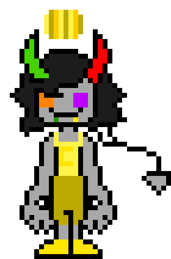 prospit dreamer osiris herea