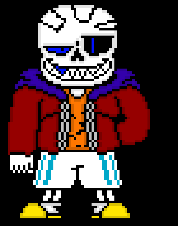 [e8cb42] VoidTale Phase 1