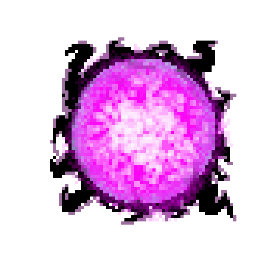 [008019] nooo I stray pixeled