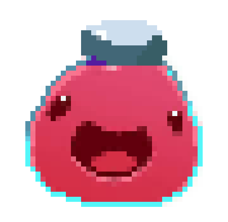 [b1ead8] spiral sream slime