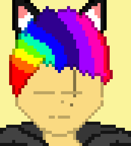 so...progress for the uhm...sprite?