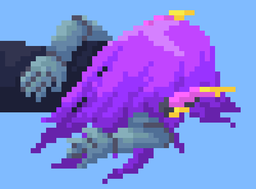 [e050bc] How is it whenever I ask for a level to P Rank on Pizza Tower, Nat always picks the hardest option? She knows nothing about the game, and this has happened multiple times now.