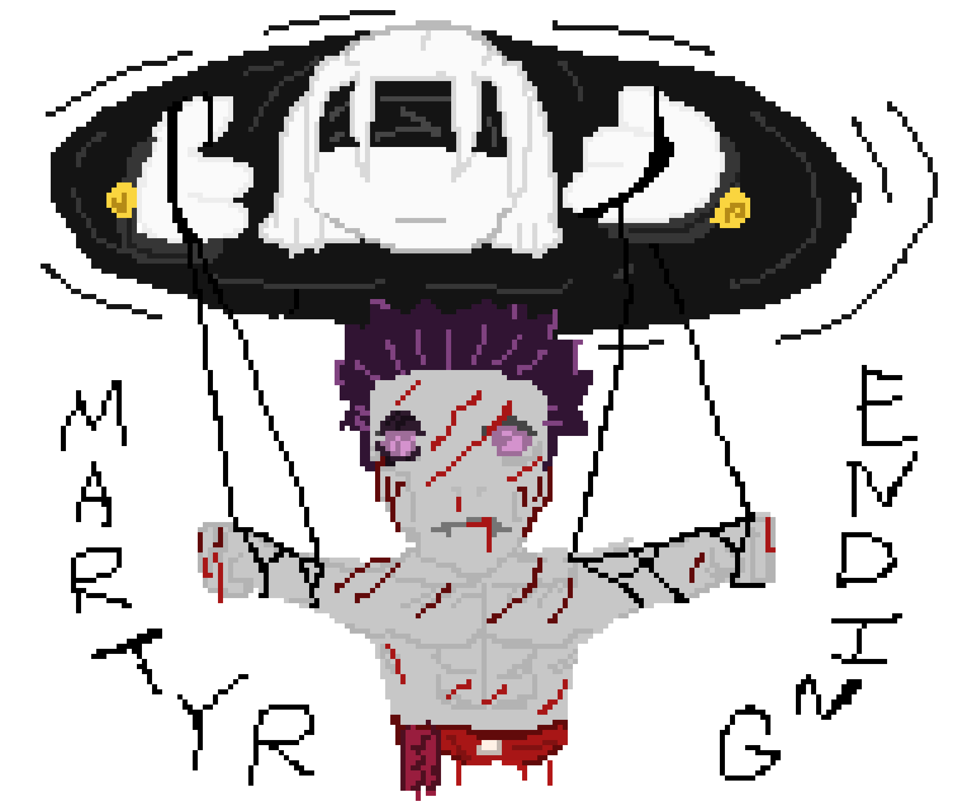 [5f4408] martyr ending