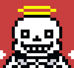 ok,yeah,sure,lets just skip over the part where he said that *looks at unstoppable,and points at him,sounding paniced,with a hint of stress*he's going to die!!