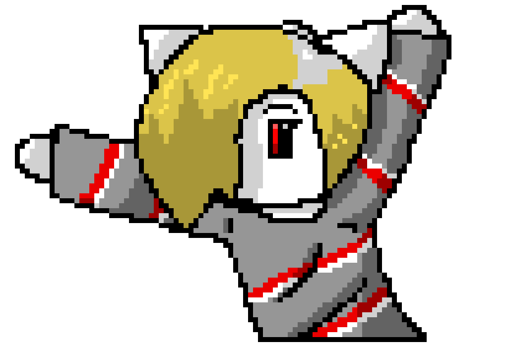 I now have self esteem!