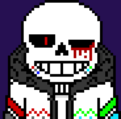 [0ae1f1] other than DisasTerror, i don't know of any thing else