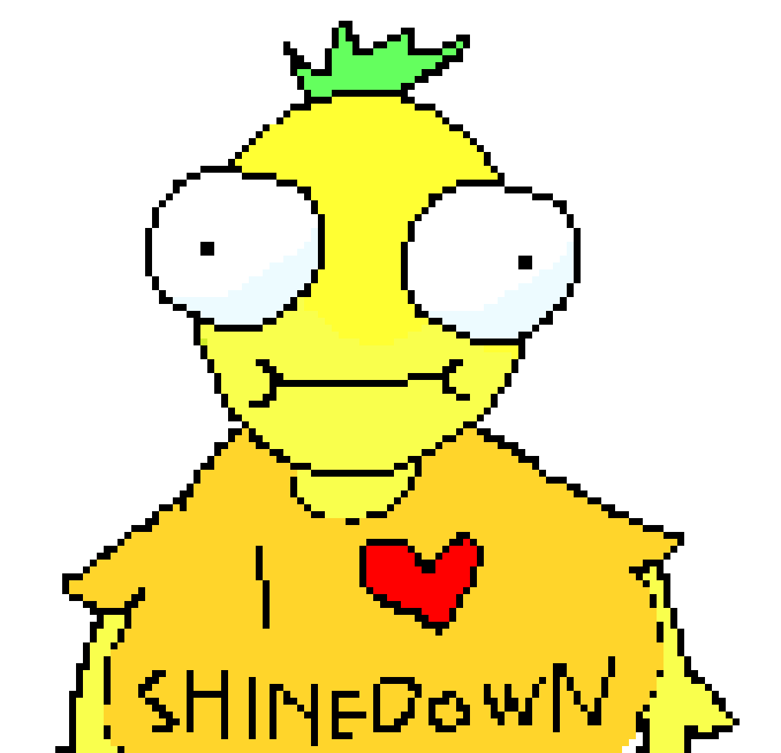 ITS ABOUT TO GET HEAVY