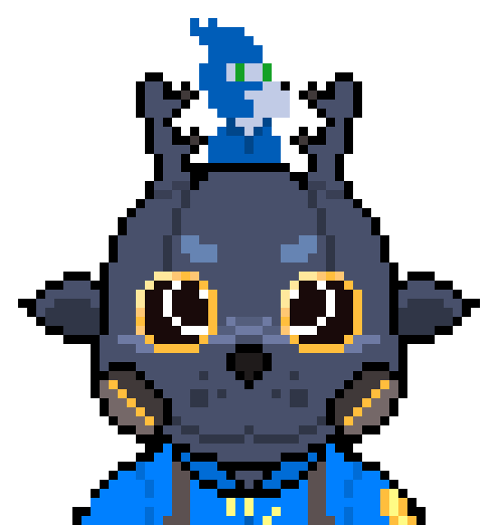 Mini Spy Terrie - Which team am I on?