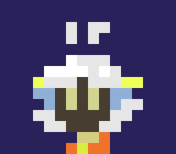 [777455] The contrast of what we're both making right now very drastic and I think it's sorta funny lol