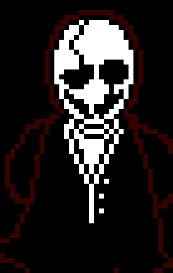 "dark world sans did you hear my question?"