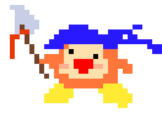 [777455] ...That's okay too--