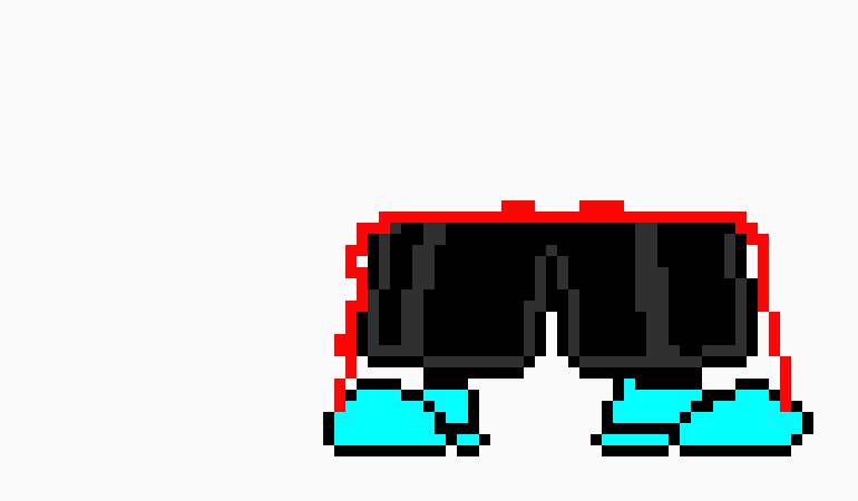 [d46952] under lust got destroyed by megatale blaster 