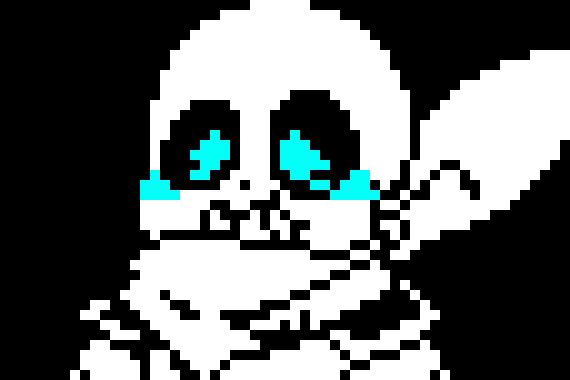 *sits on the kitchen counter eating cookies*-US!sans