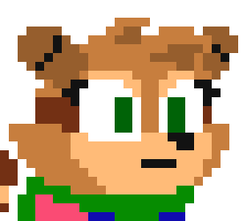 that sentence doesn't sound real, you made that sentence up | Pixel Art ...