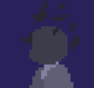 [777455] as if Magolor isn't a weirdo himself?