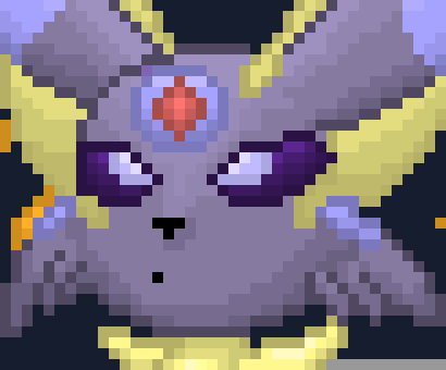 [777455] Oh! I actually thought when you said that, you had posted it in the wrong channel-