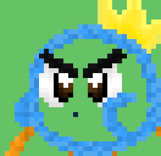 [777455] That? from what i know its basically a super fruit that heals any injury