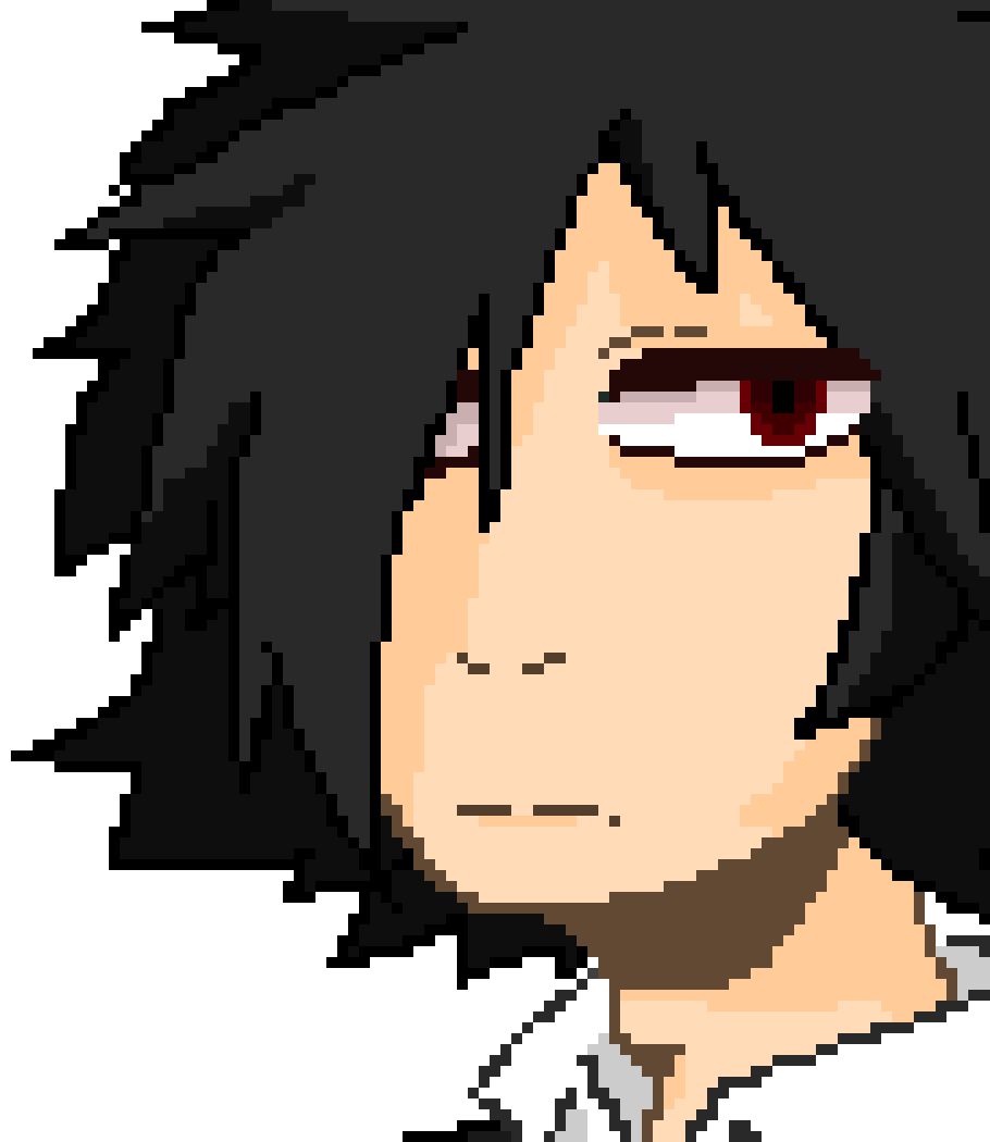 [524485] Bmo is mentally  scarred