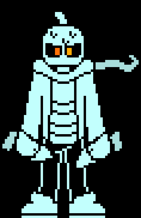 -forgettable jack-o, phase 2-