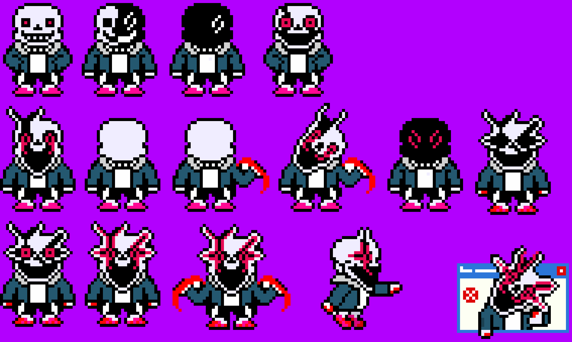 [ca813a] vhs Sans collection