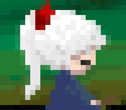 [633772] I remember you talking about that a bit Mawile, what sprite was it again?