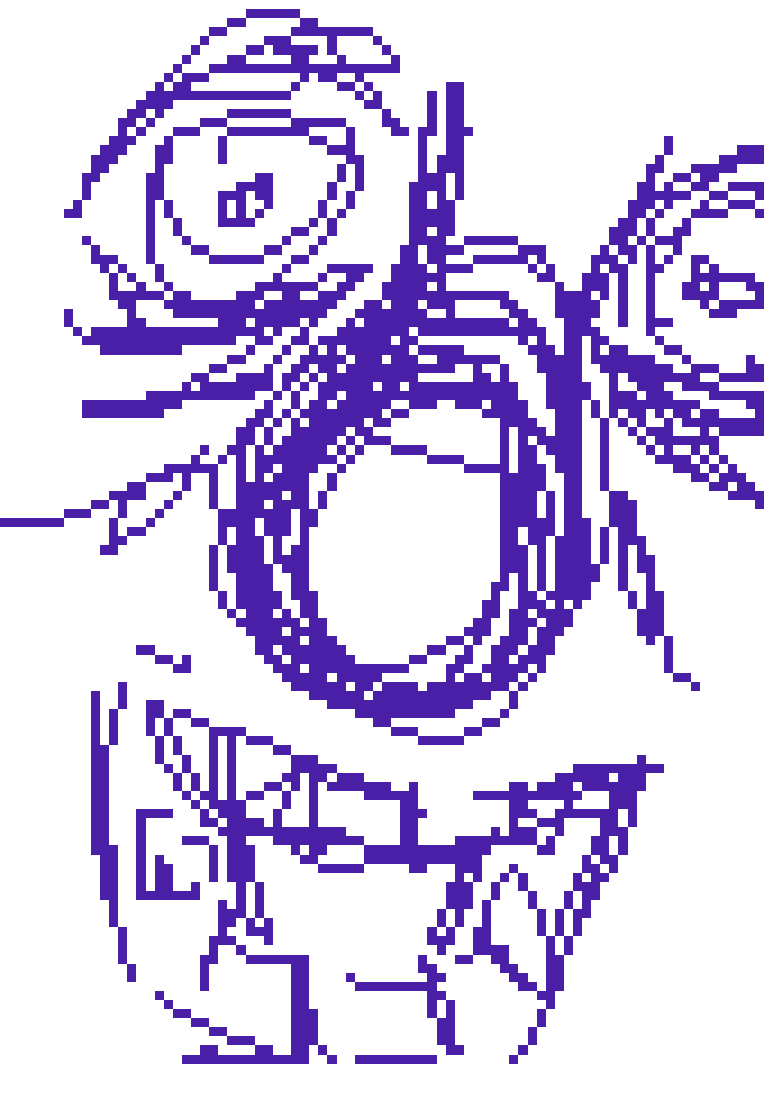 [9c70e9] YPU LOOK LIKE HIM BECAUSE YOURE BOTH BLA