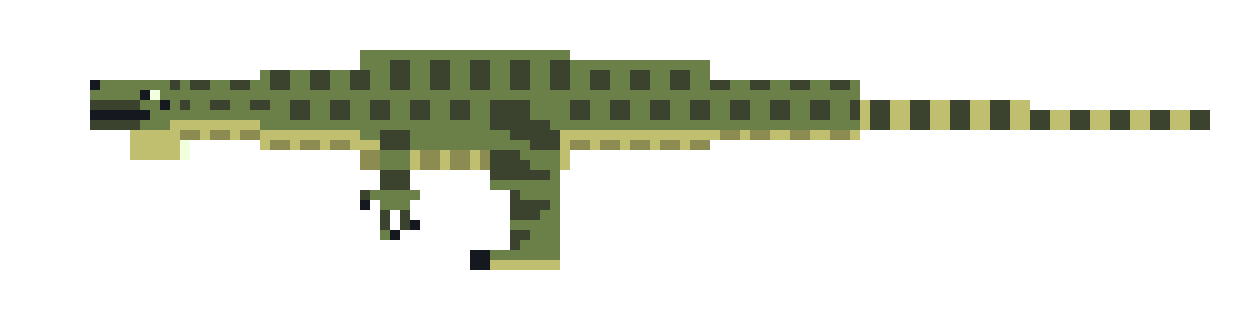 [57b651] Prosauropod