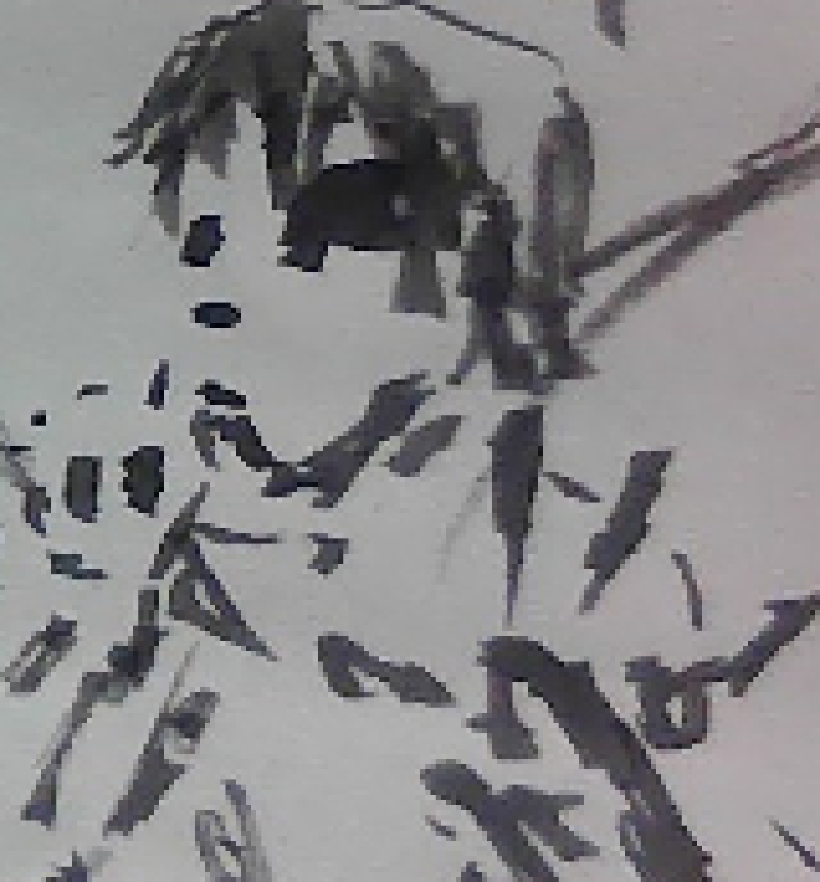 [f820eb] you never specified it was your story I interpreted as the secondary antagonist of the wolrd