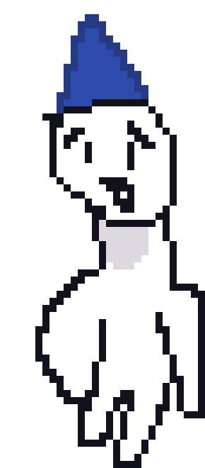 [c3bb6f] Wise Wizard