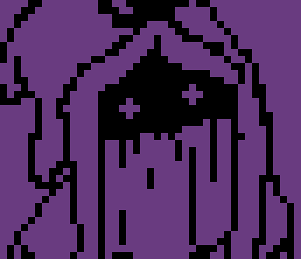 [1d969f] I thought I had.. told you to leave... Right? Or... Have I forgotten, once again?