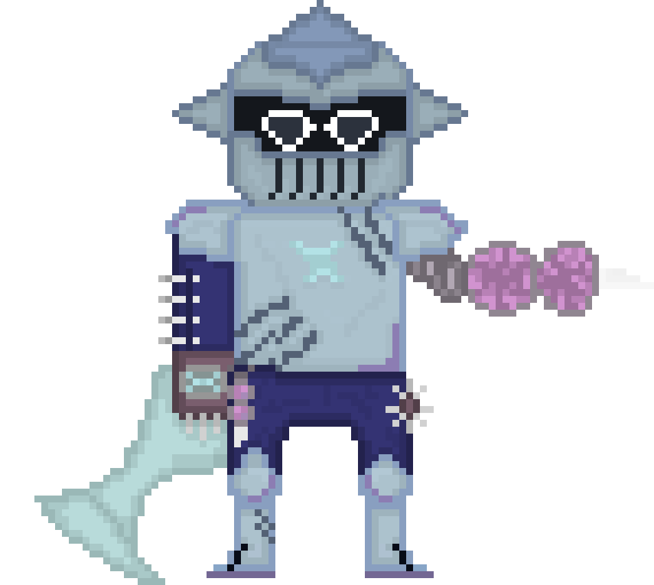 [a00846] Shellbreaker are you sure canon arm out