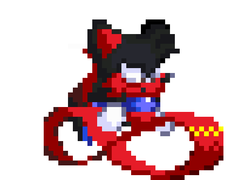 Noah The Fox! (Rails .T Fox Remake) [Peelout]