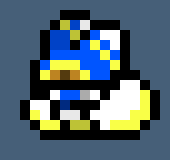 [8ed5a4] teleporting is much more useful than just walking everywhere