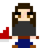 [d3c520] ((. . . Fuck. Well that now means he's angrily roaming around, punching and scratching things in his own anger with no remorse of his own hands. Great job, you pissed him off more.))