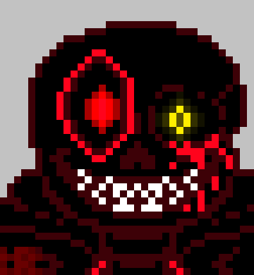 [63ceb7] *pissed* do that again and ill end you